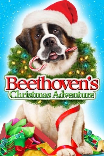 Beethoven - Świąteczna przygoda Cały Film (2011) Online - Gdzie Obejrzeć