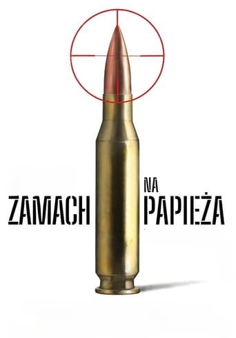 Zamach na papieża Cały Film (2025) Online - Gdzie Obejrzeć