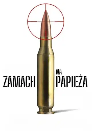 Zamach na papieża Cały Film (2025) Online - Gdzie Obejrzeć