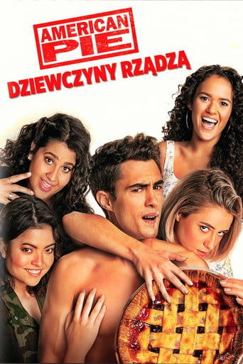 American Pie: Dziewczyny Rządzą Cały Film (2020) Online - Gdzie Obejrzeć