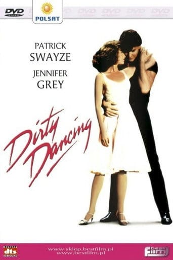 Dirty Dancing Cały Film (1987) Online - Gdzie Obejrzeć