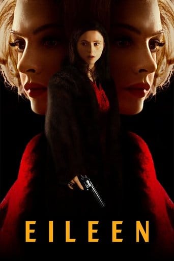 Eileen Cały Film (2023) Online - Gdzie Obejrzeć