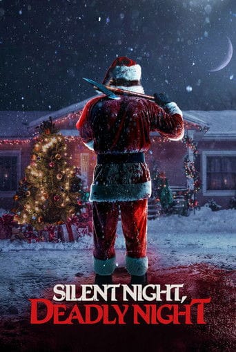 Cicha noc, śmierci noc Cały Film (2025) Online - Gdzie Obejrzeć