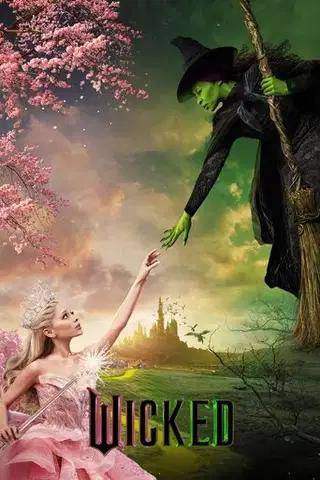 Wicked Cały Film (2024) Online - Gdzie Obejrzeć