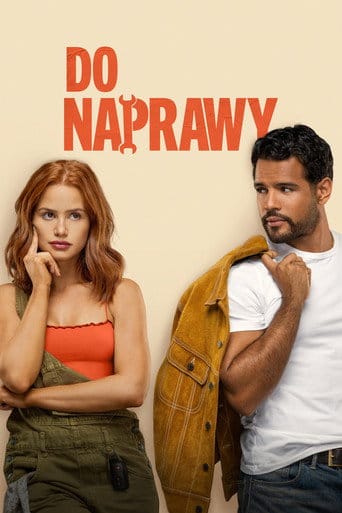Do naprawy Cały Film (2025) Online - Gdzie Obejrzeć
