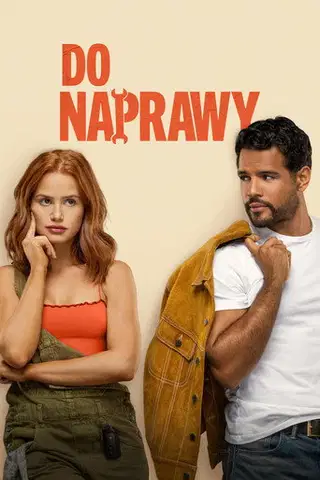 Do naprawy Cały Film (2025) Online - Gdzie Obejrzeć