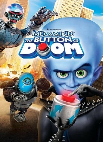 Megamocny i guzik zagłady Cały Film (2011) Online - Gdzie Obejrzeć