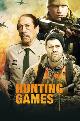 Łowca Cały Film (2023) Online - Gdzie Obejrzeć