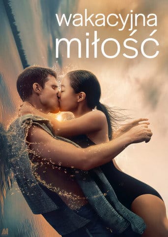 Wakacyjna miłość Cały Film (2024) Online - Gdzie Obejrzeć