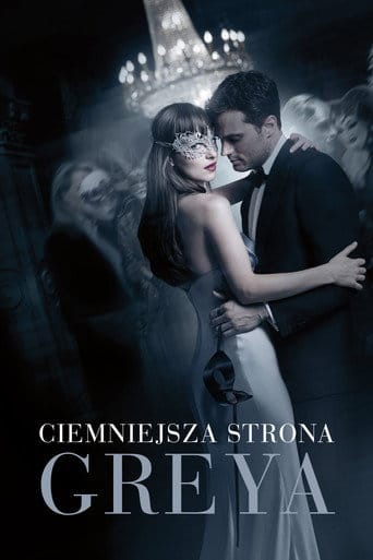 Ciemniejsza strona Greya Cały Film (2017) Online - Gdzie Obejrzeć