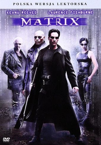 Matrix Cały Film (1999) Online - Gdzie Obejrzeć
