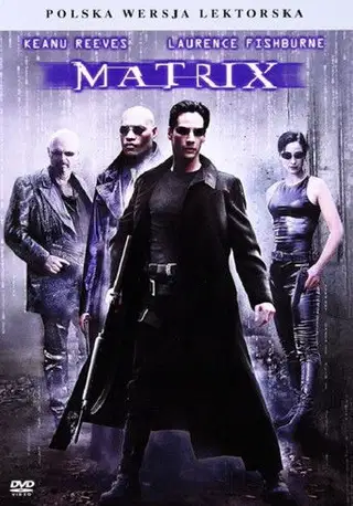 Matrix Cały Film (1999) Online - Gdzie Obejrzeć