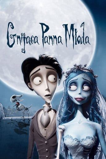 Gnijąca panna młoda Cały Film (2005) Online - Gdzie Obejrzeć