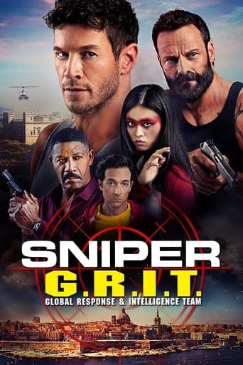 Snajper: Jednostka specjalna G.R.I.T. Cały Film (2023) Online - Gdzie Obejrzeć