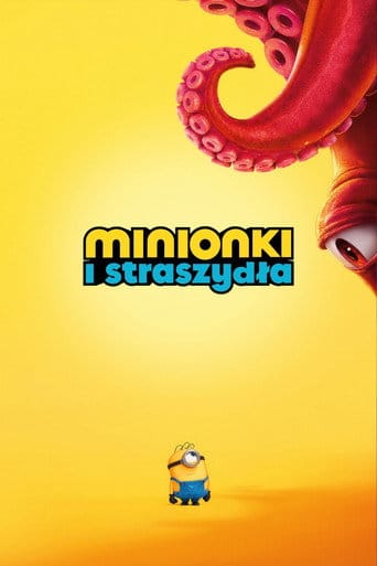 Minionki i straszydła Cały Film (2026) Online - Gdzie Obejrzeć