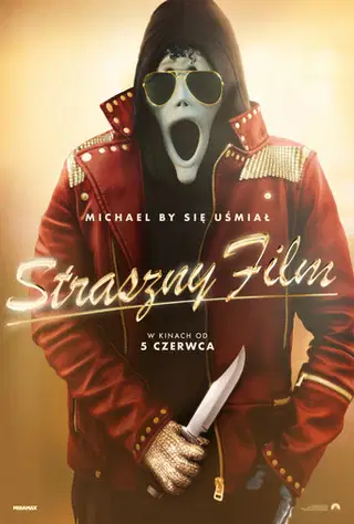 Straszny film Cały Film (2026) Online - Gdzie Obejrzeć