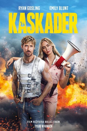 Kaskader Cały Film (2024) Online - Gdzie Obejrzeć