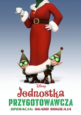 Jednostka przygotowawcza – Operacja: Skarb Mikołaja Cały Film (2010) Online - Gdzie Obejrzeć