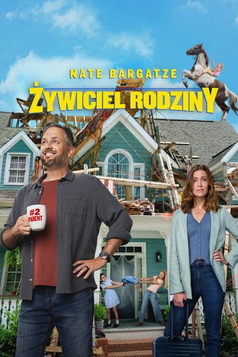 Żywiciel rodziny Cały Film (2026) Online - Gdzie Obejrzeć