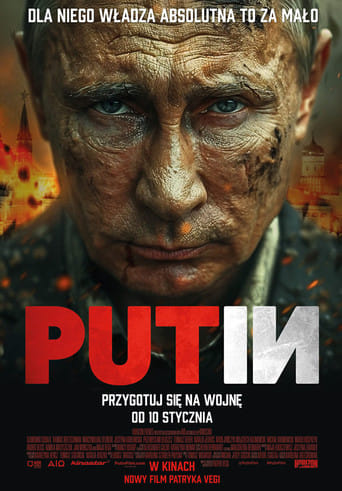 Putin Cały Film (2025) Online - Gdzie Obejrzeć