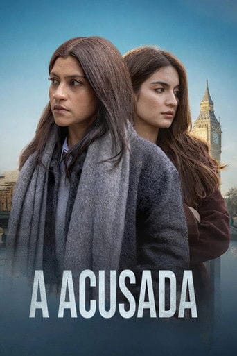 Oskarżona Cały Film (2026) Online - Gdzie Obejrzeć