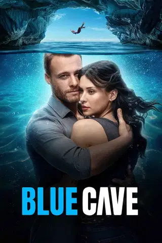 Błękitna jaskinia Cały Film (2024) Online - Gdzie Obejrzeć