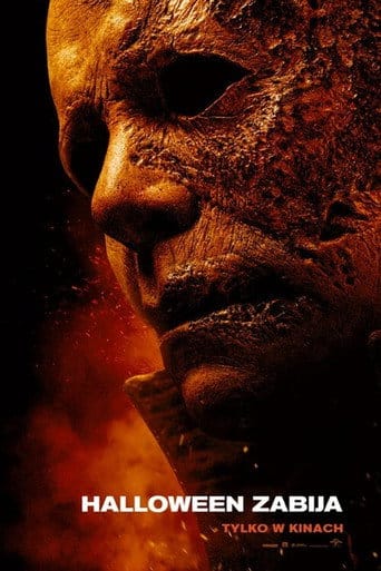 Halloween zabija Cały Film (2021) Online - Filman
