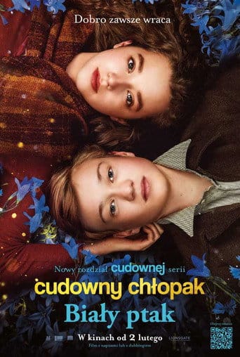 Cudowny chłopak. Biały ptak Cały Film (2023) Online - Gdzie Obejrzeć