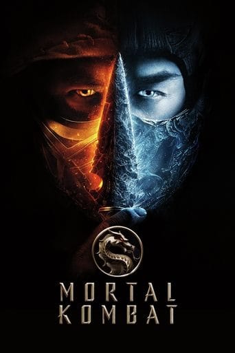 Mortal Kombat Cały Film (2021) Online - Gdzie Obejrzeć