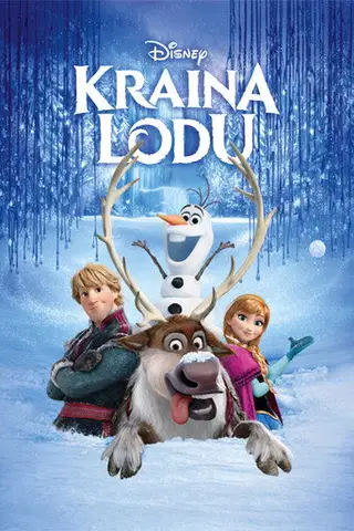 Kraina lodu Cały Film (2013) Online - Gdzie Obejrzeć