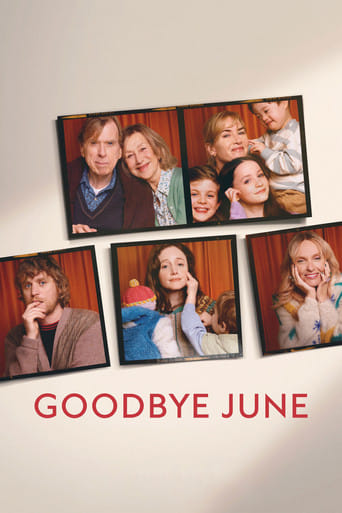 Żegnaj, June Cały Film (2025) Online - Gdzie Obejrzeć