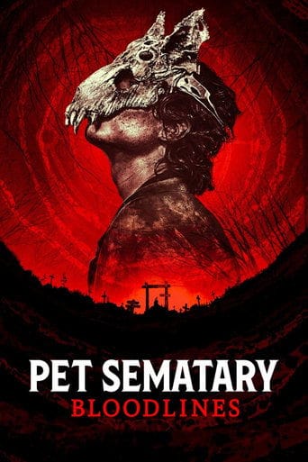 Smętarz dla zwierzaków. Początki Cały Film (2023) Online - Gdzie Obejrzeć