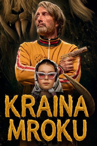 Kraina Mroku Cały Film (2025) Online - Gdzie Obejrzeć