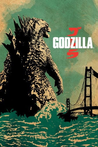 Godzilla Cały Film (2014) Online - Gdzie Obejrzeć
