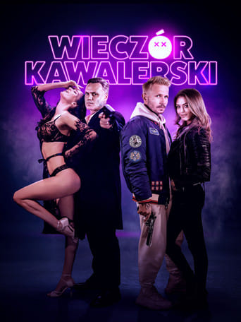 Wieczór kawalerski Cały Film (2024) Online - Gdzie Obejrzeć