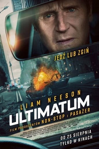 Ultimatum Cały Film (2023) Online - Gdzie Obejrzeć