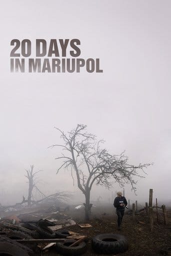 20 dni w Mariupolu Cały Film (2023) Online - Gdzie Obejrzeć