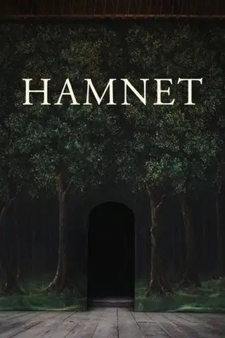 Hamnet Cały Film (2025) Online - Gdzie Obejrzeć