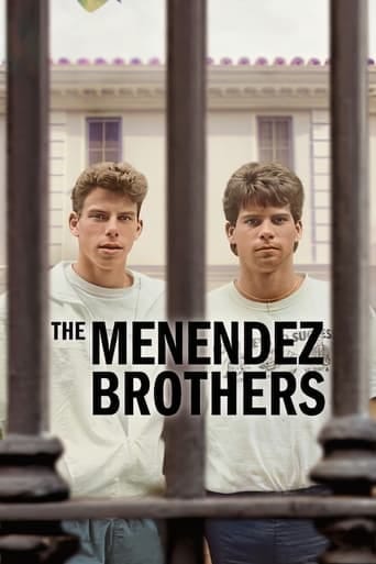 Historia braci Menendezów Cały Film (2024) Online - Gdzie Obejrzeć