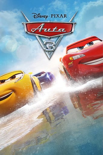 Auta 3 Cały Film (2017) Online - Gdzie Obejrzeć