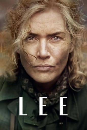 Lee. Na własne oczy Cały Film (2024) Online - Gdzie Obejrzeć