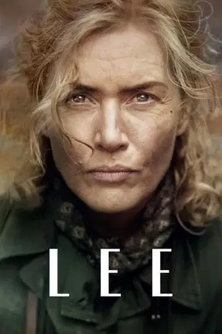 Lee. Na własne oczy Cały Film (2024) Online - Gdzie Obejrzeć