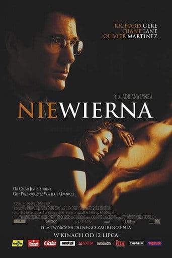 Niewierna Cały Film (2002) Online - Gdzie Obejrzeć