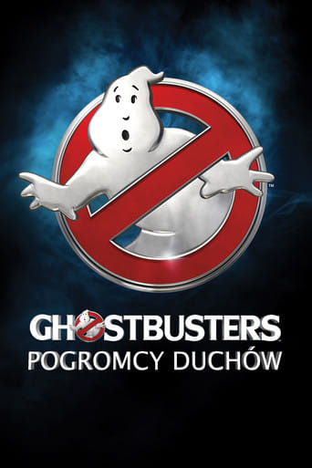 Ghostbusters. Pogromcy duchów Cały Film (2016) Online - Gdzie Obejrzeć