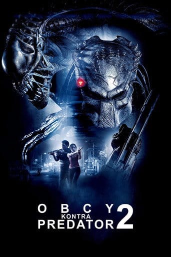 Obcy kontra Predator 2 Cały Film (2007) Online - Gdzie Obejrzeć