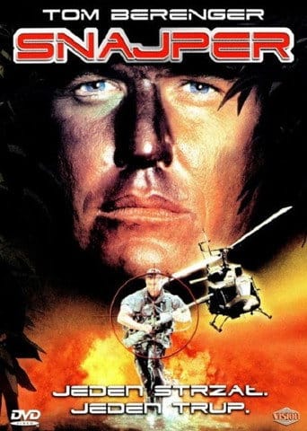 Snajper Cały Film (1993) Online - Gdzie Obejrzeć