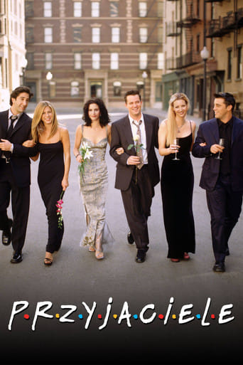 Serial Przyjaciele (1994) Online - Vider