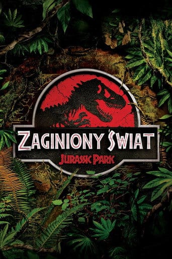 Park Jurajski: Zaginiony Świat Cały Film (1997) Online - Gdzie Obejrzeć