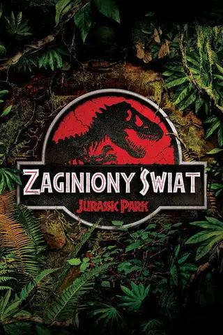 Park Jurajski: Zaginiony Świat Cały Film (1997) Online - Gdzie Obejrzeć