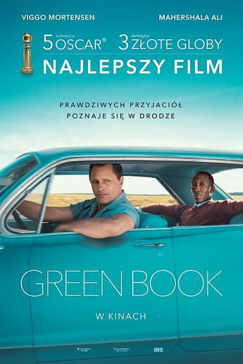 Green Book Cały Film (2018) Online - Gdzie Obejrzeć